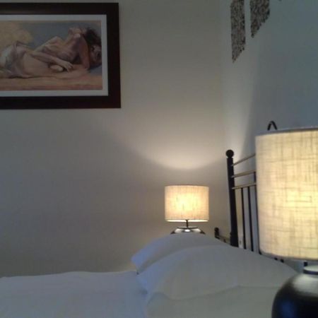 Villa Del Lago Boutique Hotel カストリア エクステリア 写真
