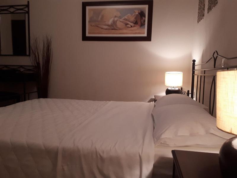 Villa Del Lago Boutique Hotel カストリア エクステリア 写真