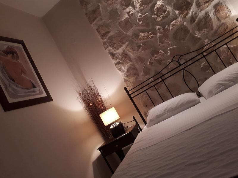 Villa Del Lago Boutique Hotel カストリア エクステリア 写真