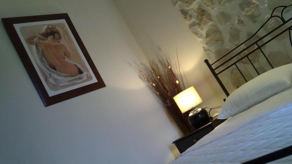Villa Del Lago Boutique Hotel カストリア 部屋 写真